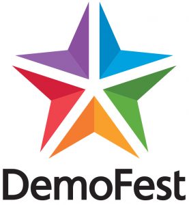 DemoFest Logo