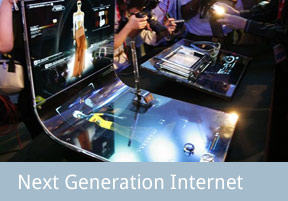 Next Generation Internet